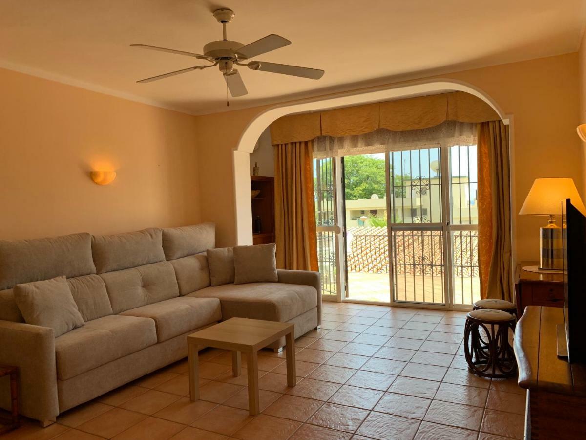 Apartaments Bastion Torremolinos Bagian luar foto