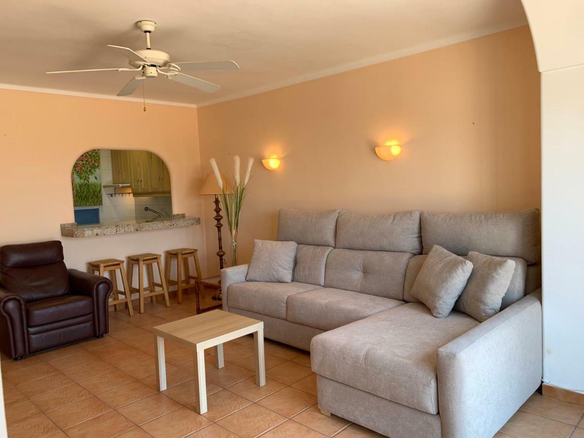 Apartaments Bastion Torremolinos Bagian luar foto