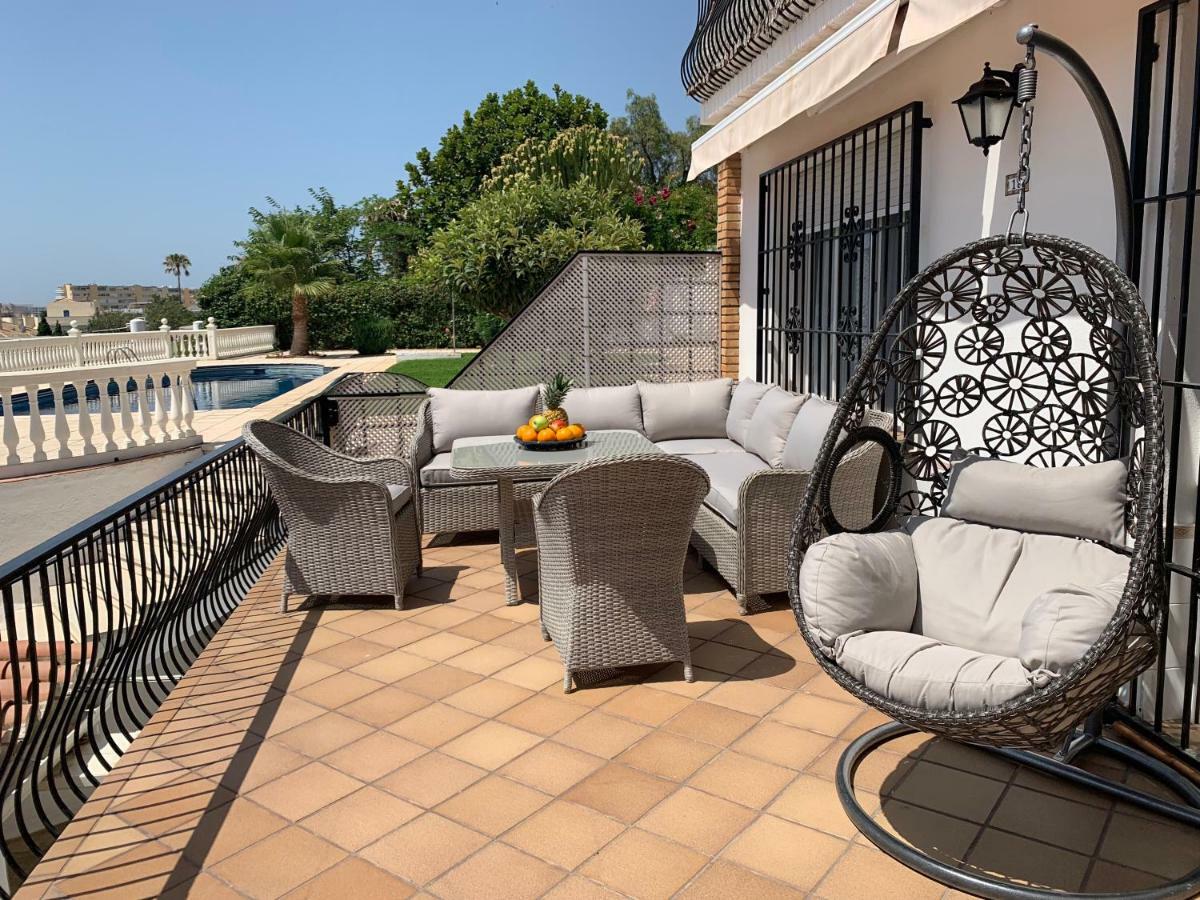 Apartaments Bastion Torremolinos Bagian luar foto
