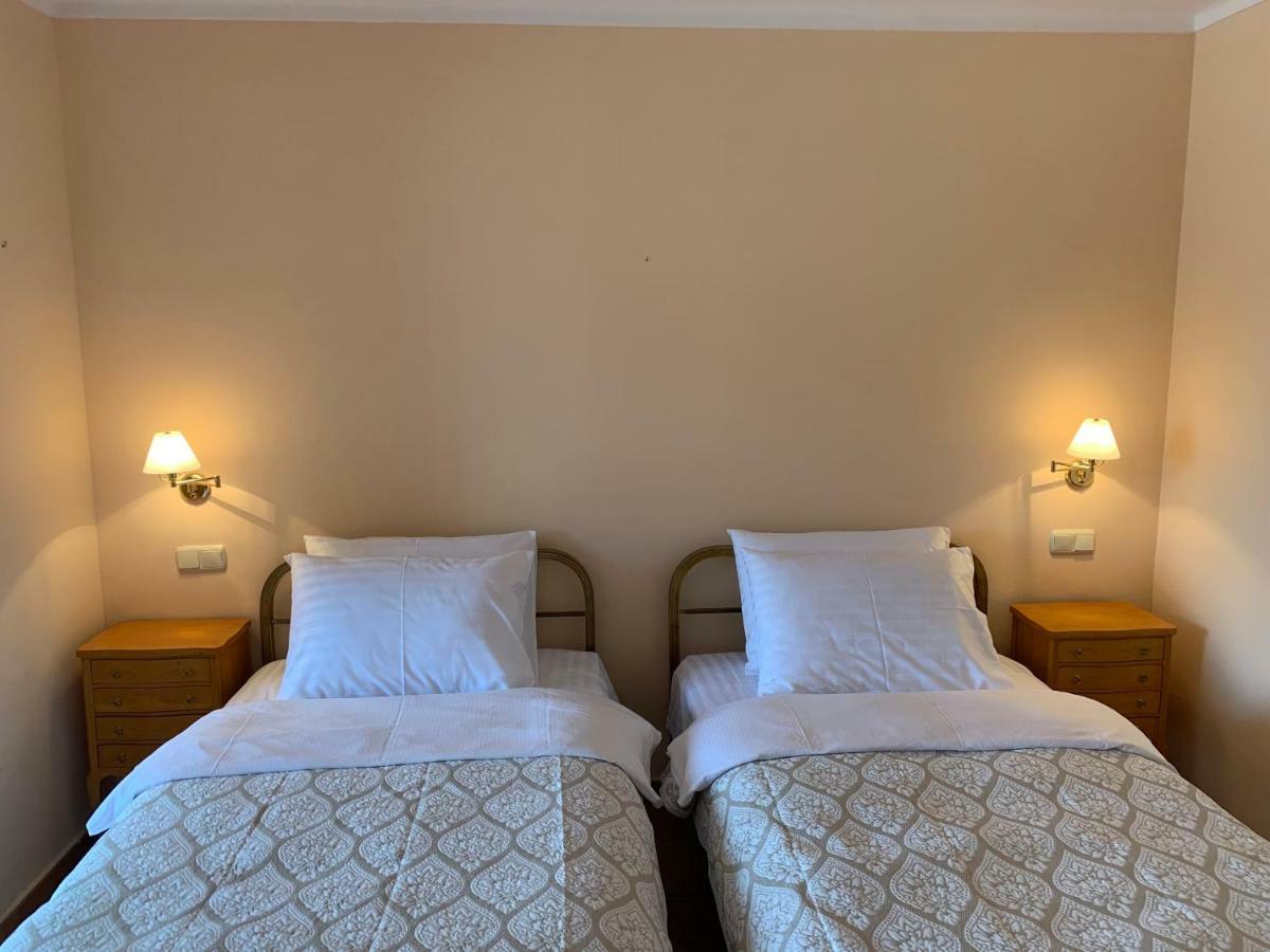 Apartaments Bastion Torremolinos Bagian luar foto