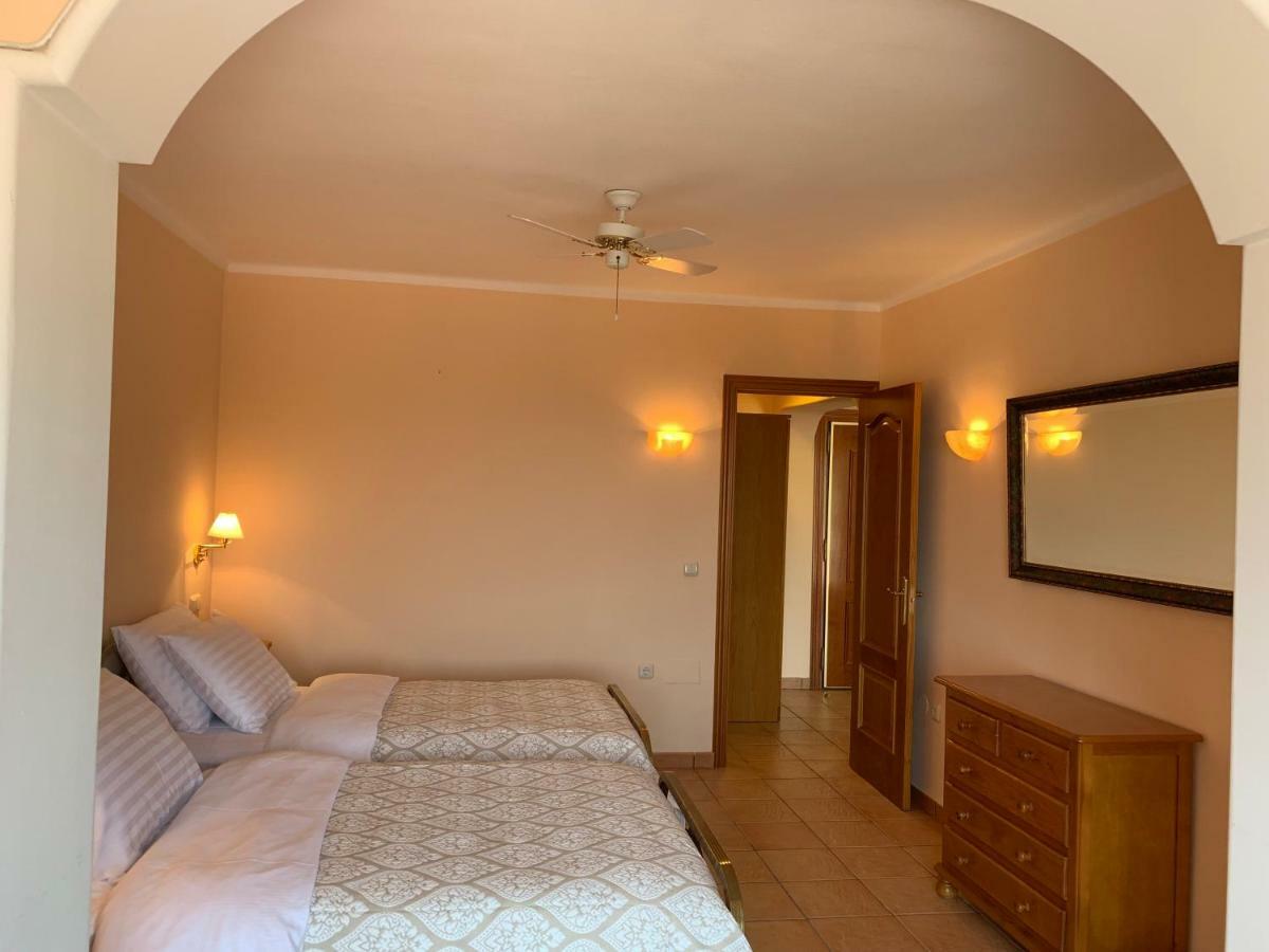 Apartaments Bastion Torremolinos Bagian luar foto